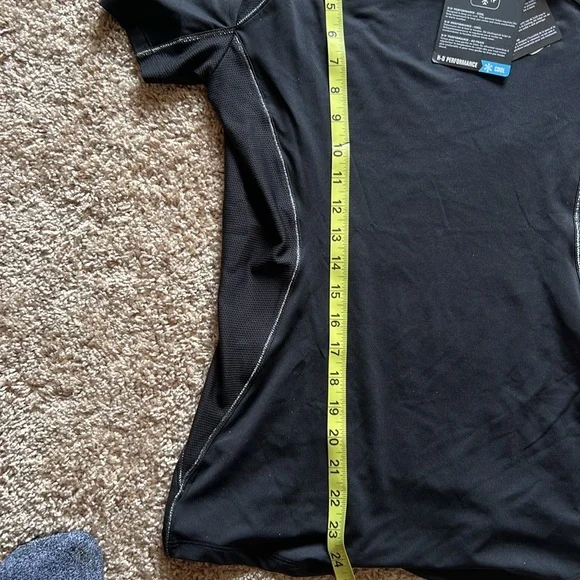 Harley-Davidson women’s short sleeve shirt NWT - Picture 9 of 11